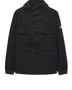 Kovags Over-Top Black