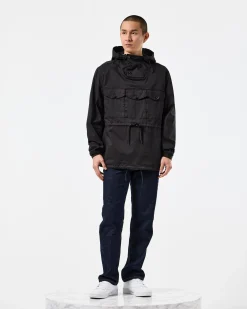Kovags Over-Top Black