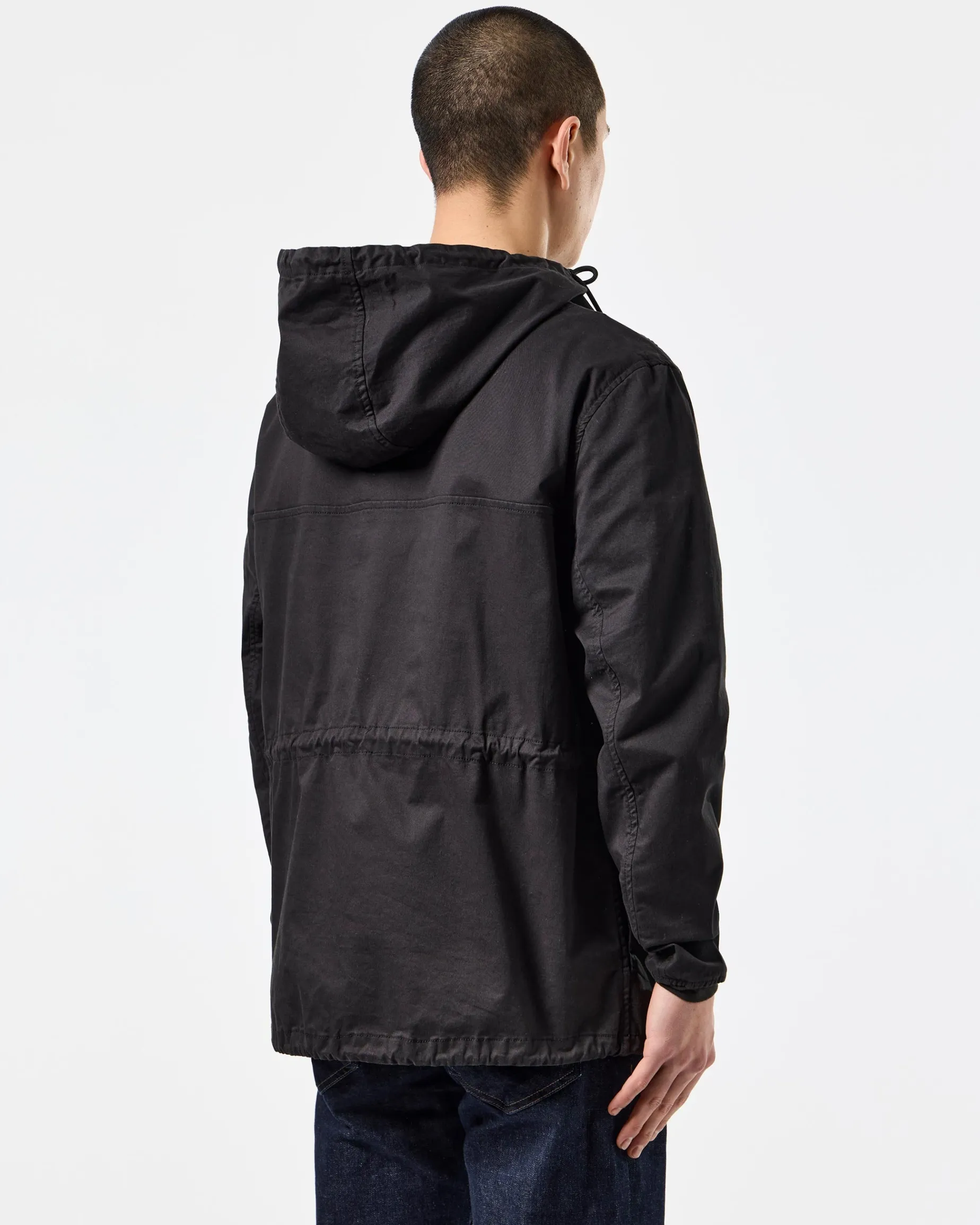 Kovags Over-Top Black