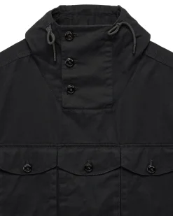 Kovags Over-Top Black