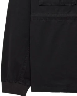 Kovags Over-Top Black