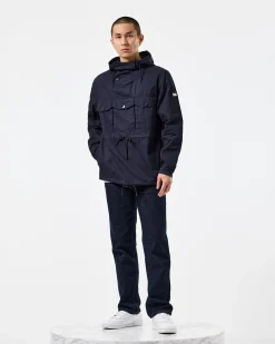 Kovags Over-Top Navy