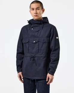 Kovags Over-Top Navy