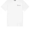 Kyra Graphic T-Shirt White