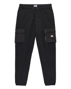 Lippi Jogger Pants Black