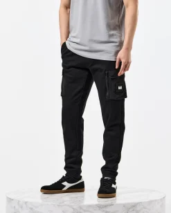 Lippi Jogger Pants Black