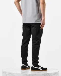 Lippi Jogger Pants Black