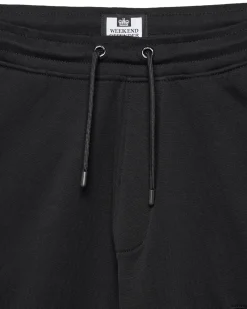 Lippi Jogger Pants Black