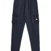 Lippi Jogger Pants Navy