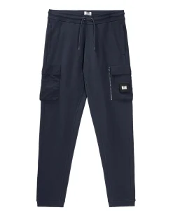 Lippi Jogger Pants Navy