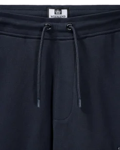 Lippi Jogger Pants Navy