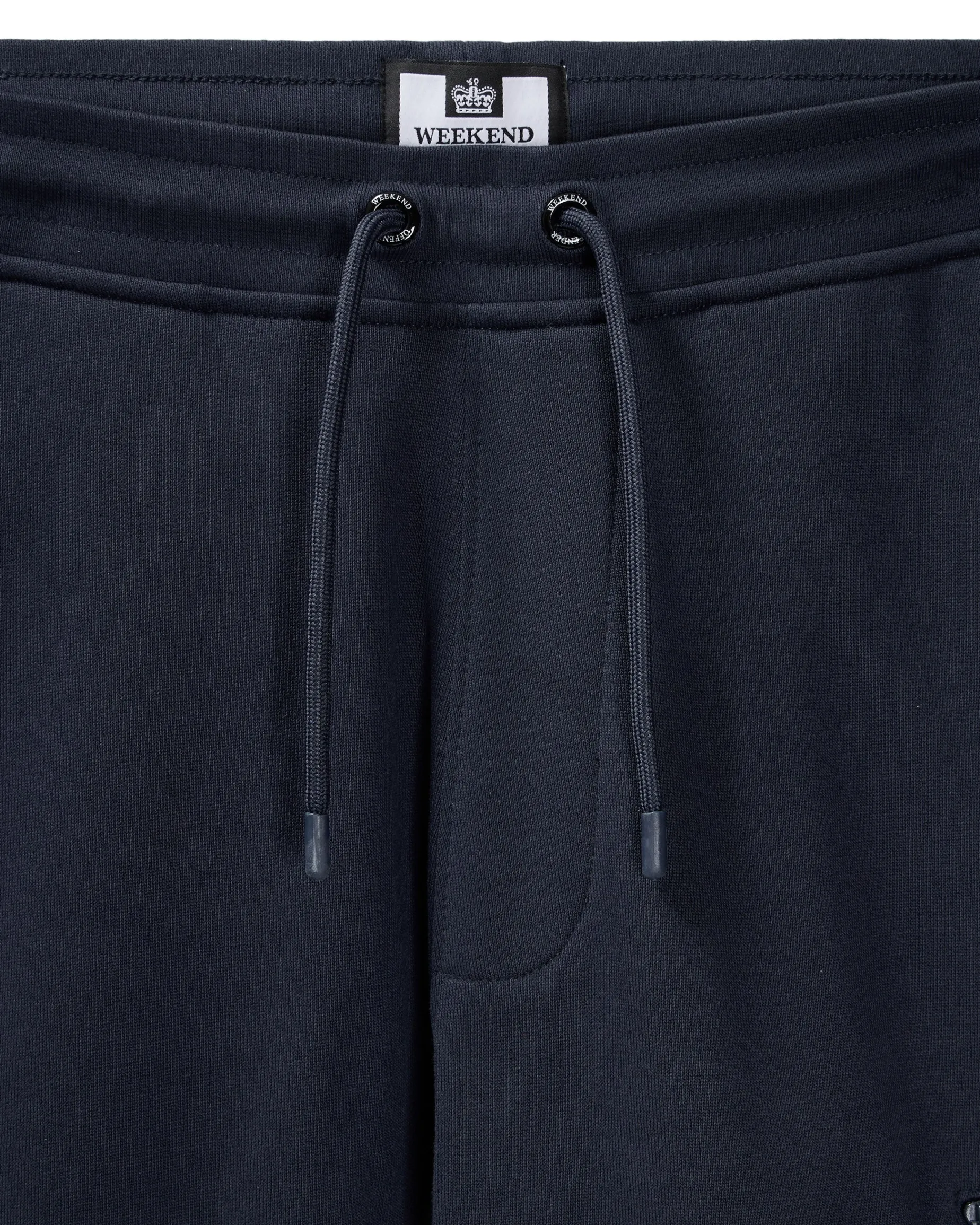 Lippi Jogger Pants Navy