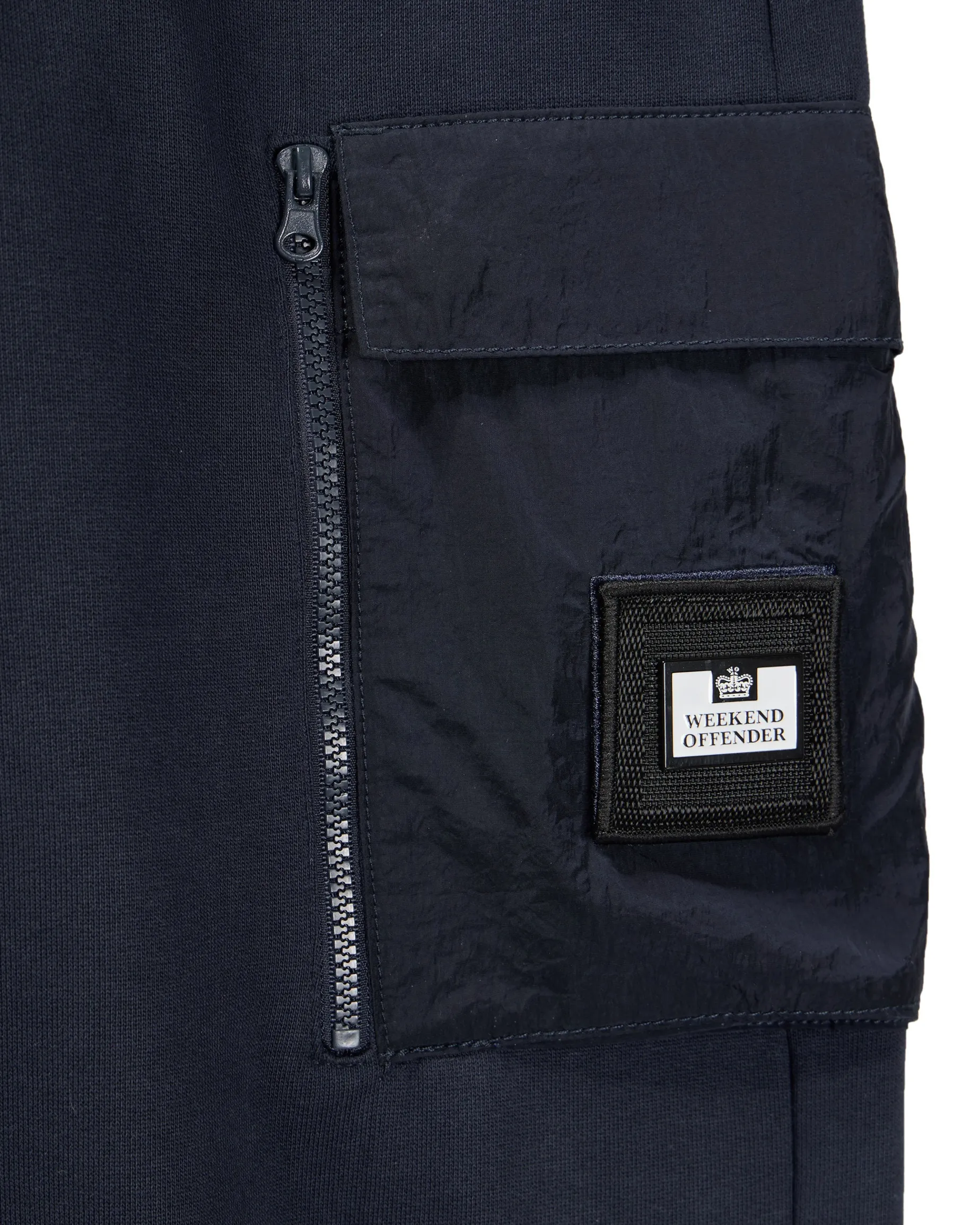 Lippi Jogger Pants Navy