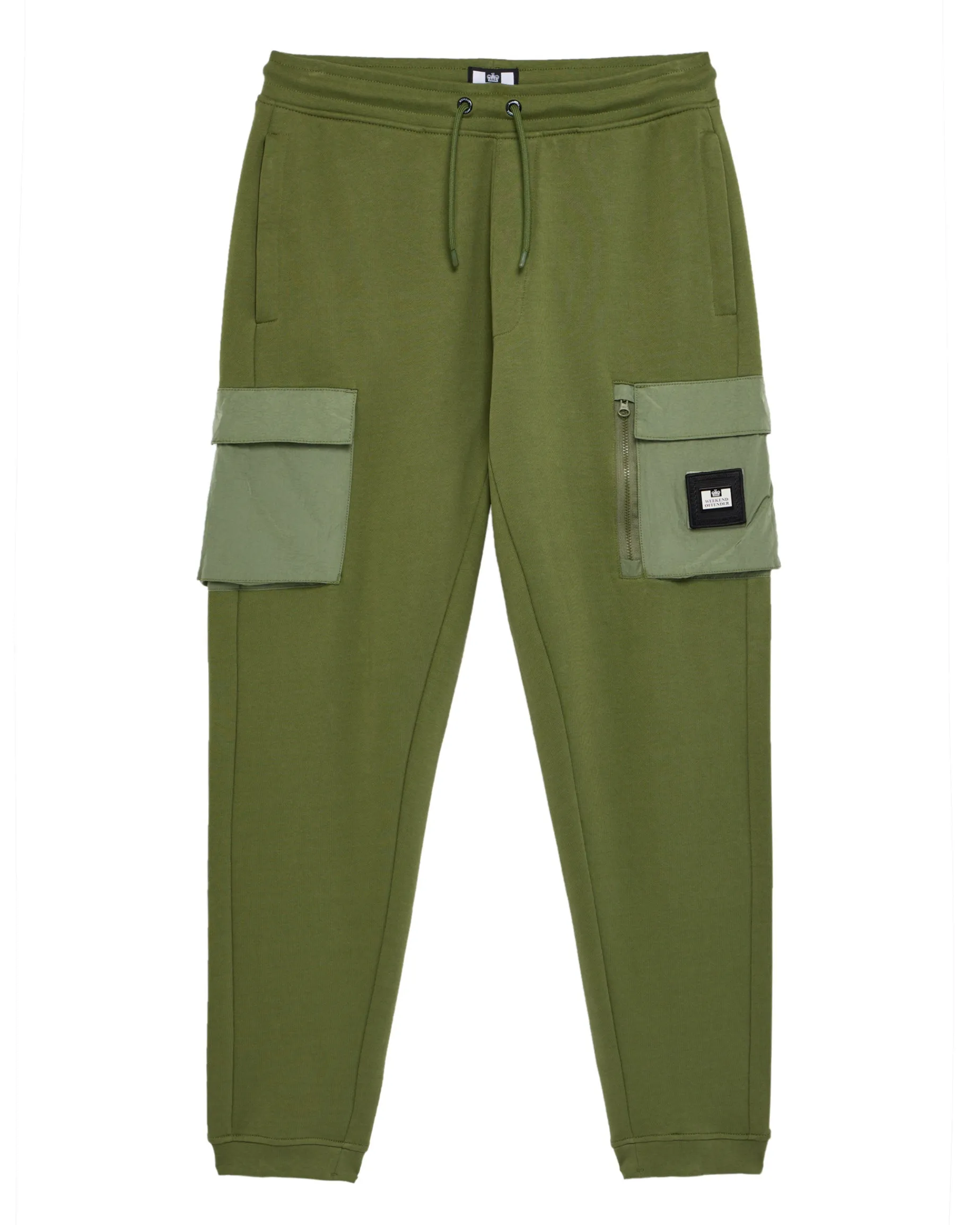 Lippi Jogger Pants Sapling Green