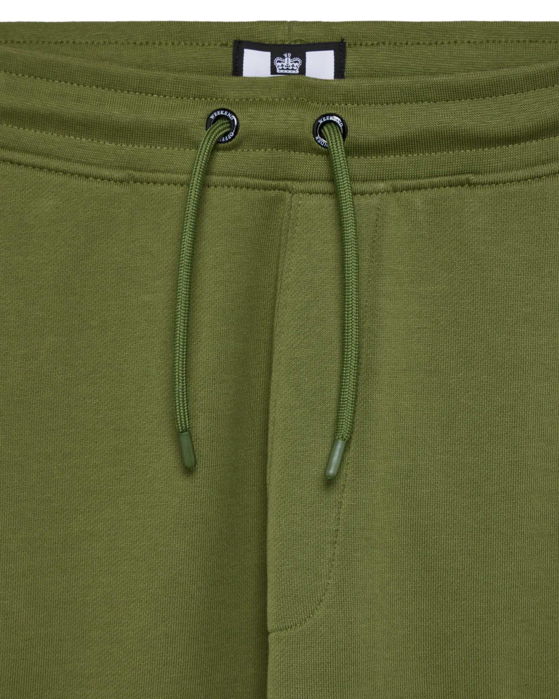 Lippi Jogger Pants Sapling Green