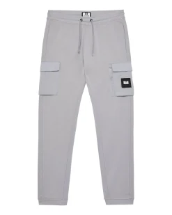 Lippi Jogger Pants Smokey Grey