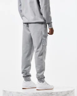 Lippi Jogger Pants Smokey Grey