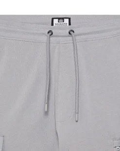 Lippi Jogger Pants Smokey Grey