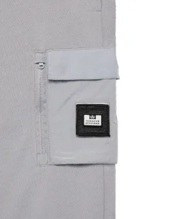 Lippi Jogger Pants Smokey Grey