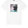 London Calling Graphic T-Shirt White