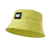 Long Beach Blvd Bucket Hat Peridot Green