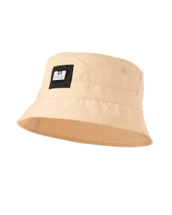 Long Beach Blvd Bucket Hat Deep Champagne