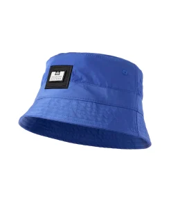 Long Beach Blvd Bucket Hat Bluebell