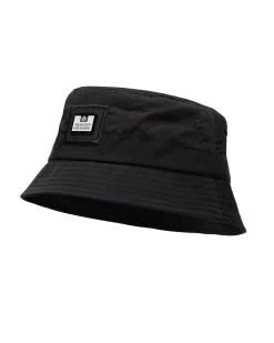 Long Beach Blvd Bucket Hat Black