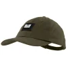 Louis Baseball Cap Castle Green