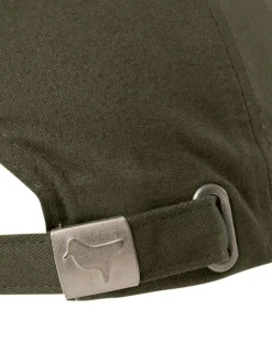 Louis Baseball Cap Castle Green