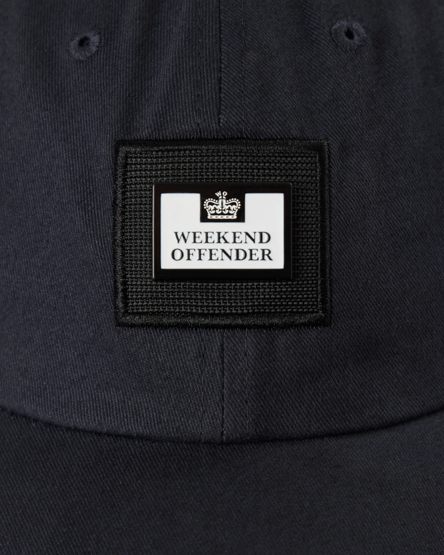 Louis Baseball Cap Navy