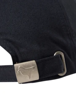 Louis Baseball Cap Navy