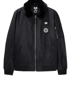 M25 Jacket Black