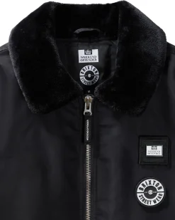 M25 Jacket Black