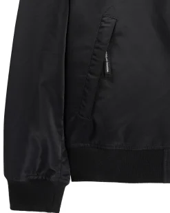 M25 Jacket Black