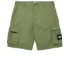 Mascia Cargo Shorts Sapling Green