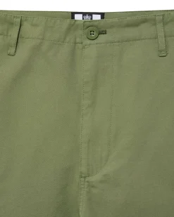 Mascia Cargo Shorts Sapling Green