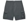 Mascia Cargo Shorts Zinc