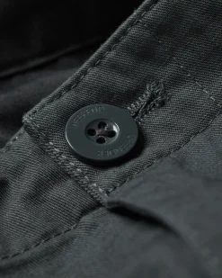 Mascia Cargo Shorts Zinc