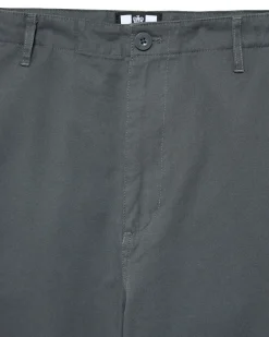 Mascia Cargo Shorts Zinc