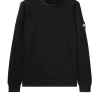 Massa Sweatshirt Black