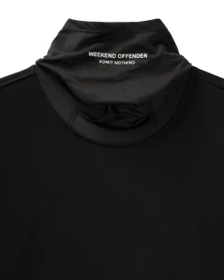 Massa Sweatshirt Black