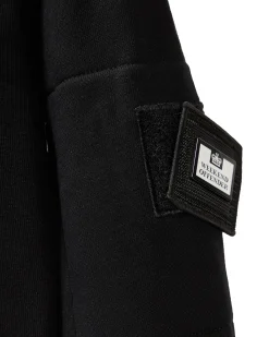 Massa Sweatshirt Black
