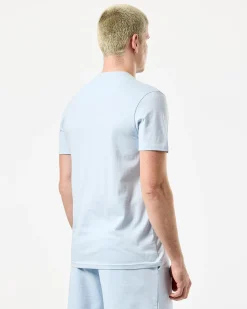 Millergrove T-Shirt Ocean Wave/Bluebell