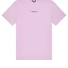 Millergrove T-Shirt Snap Dragon/Acai Berry