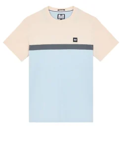Murvica T-Shirt Alabaster