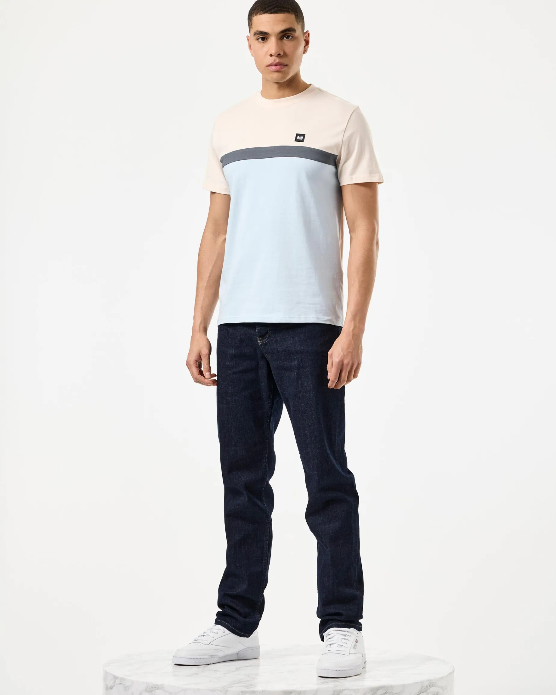 Murvica T-Shirt Alabaster