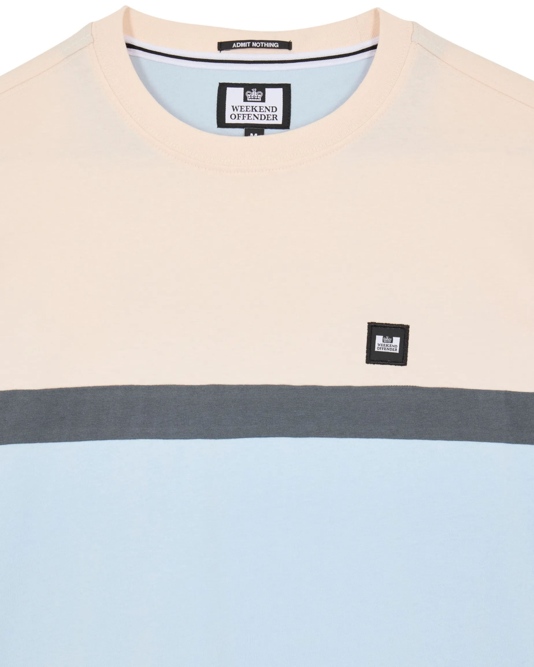 Murvica T-Shirt Alabaster