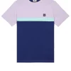 Murvica T-Shirt Periwinkle