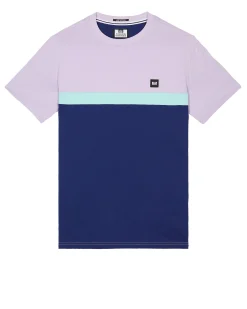 Murvica T-Shirt Periwinkle
